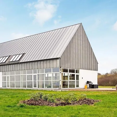 Xviii Holiday home *