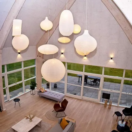 Holiday home Xviii Logstor