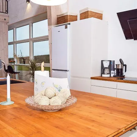 Xviii Holiday home Logstor